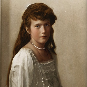 Elisabeth-Maria Holstein